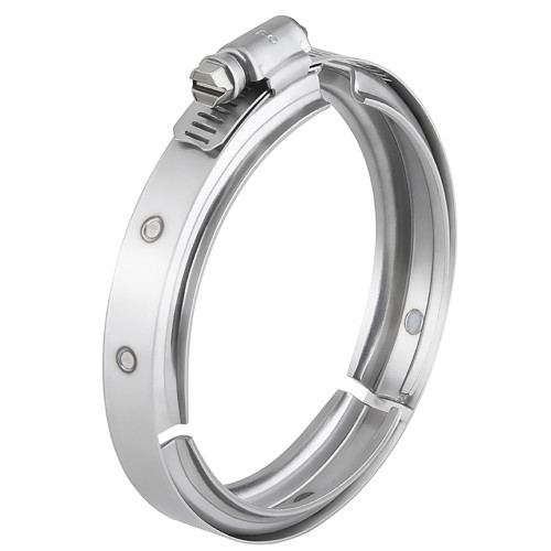 LIGHT DUTY V-INSERT CLAMP - 607 LIGHT DUTY V-INSERT CLAMP - 607