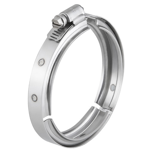 LIGHT DUTY V-INSERT CLAMP - 000555-13S LIGHT DUTY V-INSERT CLAMP - 000555-13S