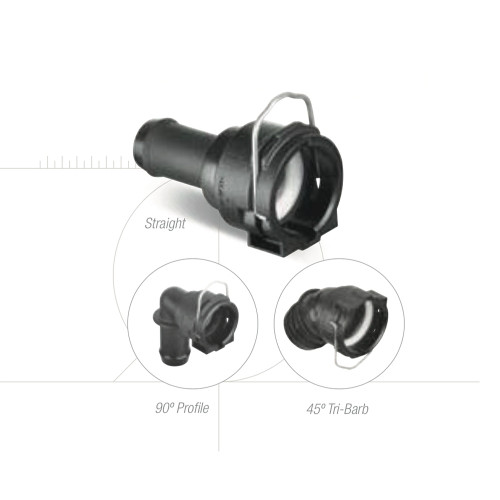 Series C-Style (for VDA connections)