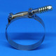 B9226 SPRING-LOADED T-BOLT - B9226-0256