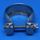 SEC (SWIVEL EXHAUST CLAMP) - 0595 8084 060