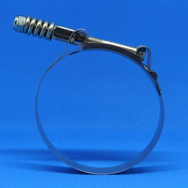 B9226 SPRING-LOADED T-BOLT - B9226-0606 - Clamp Shack