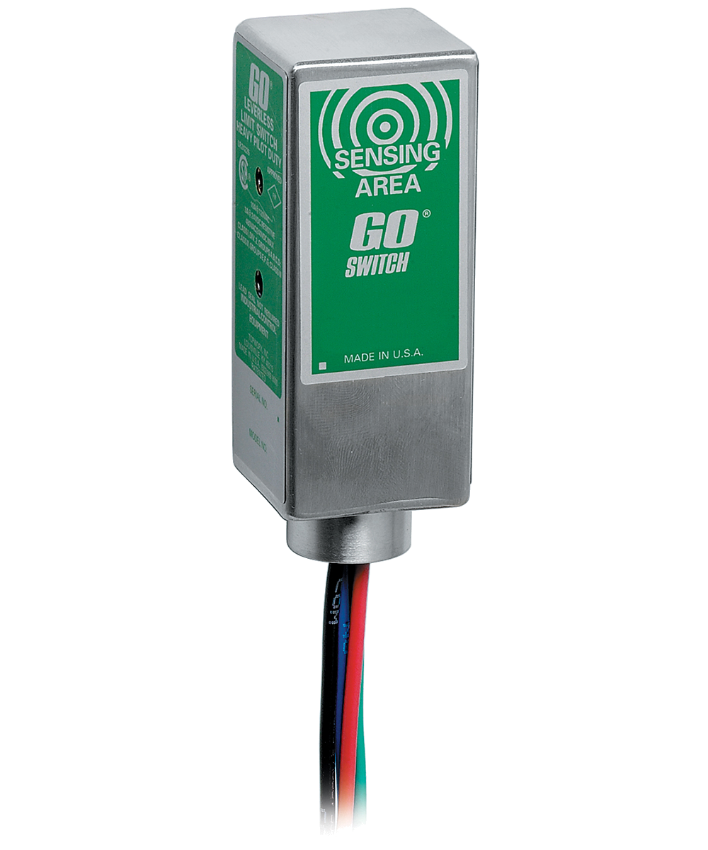 switchタ−コイズ GO Switch 21-11110-00 Model 21 Limit Switch - FLW, Inc.