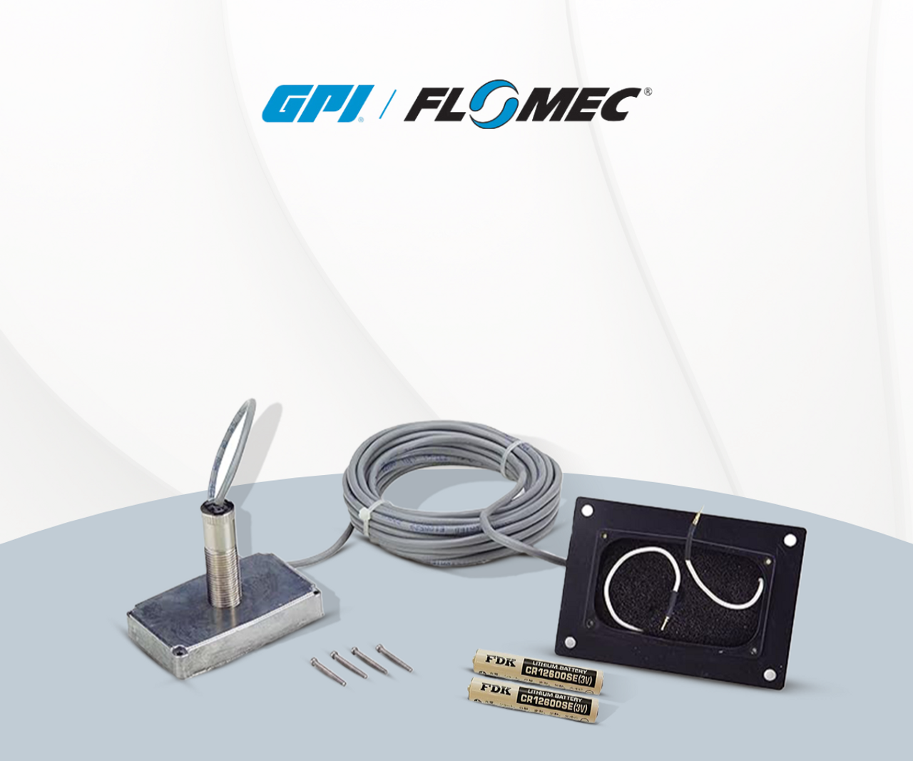 GPI Flomec
