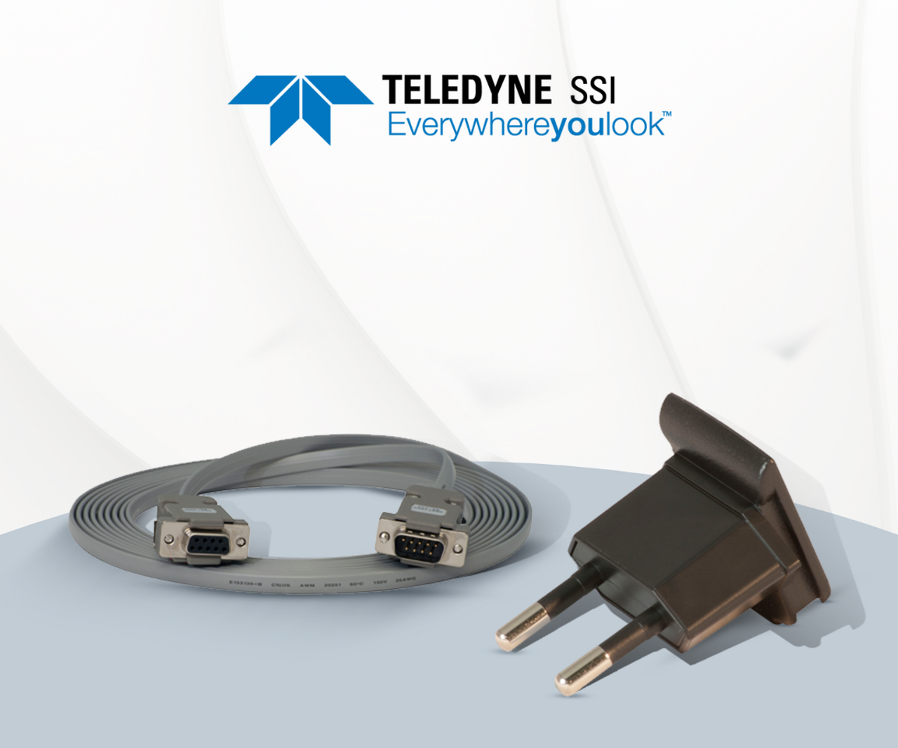 Teledyne Hastings