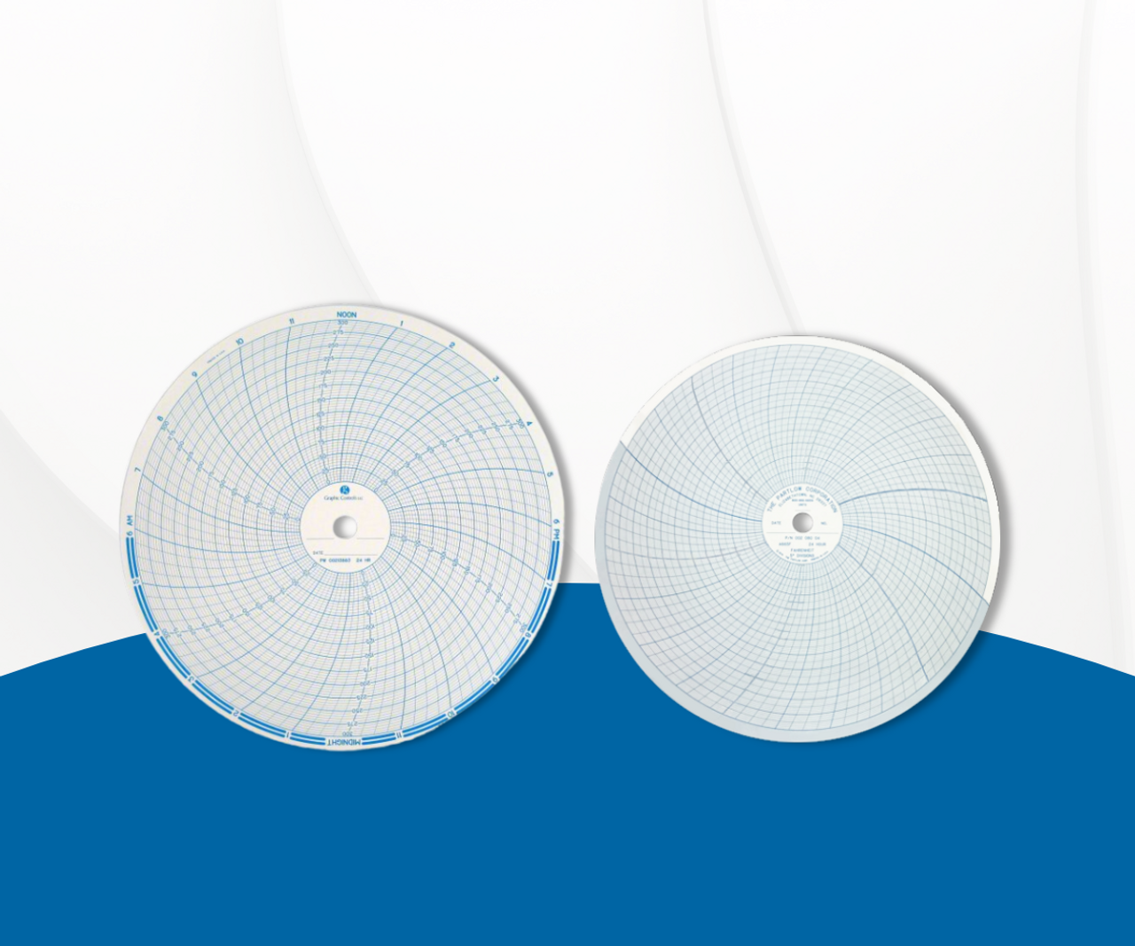 Circular Charts