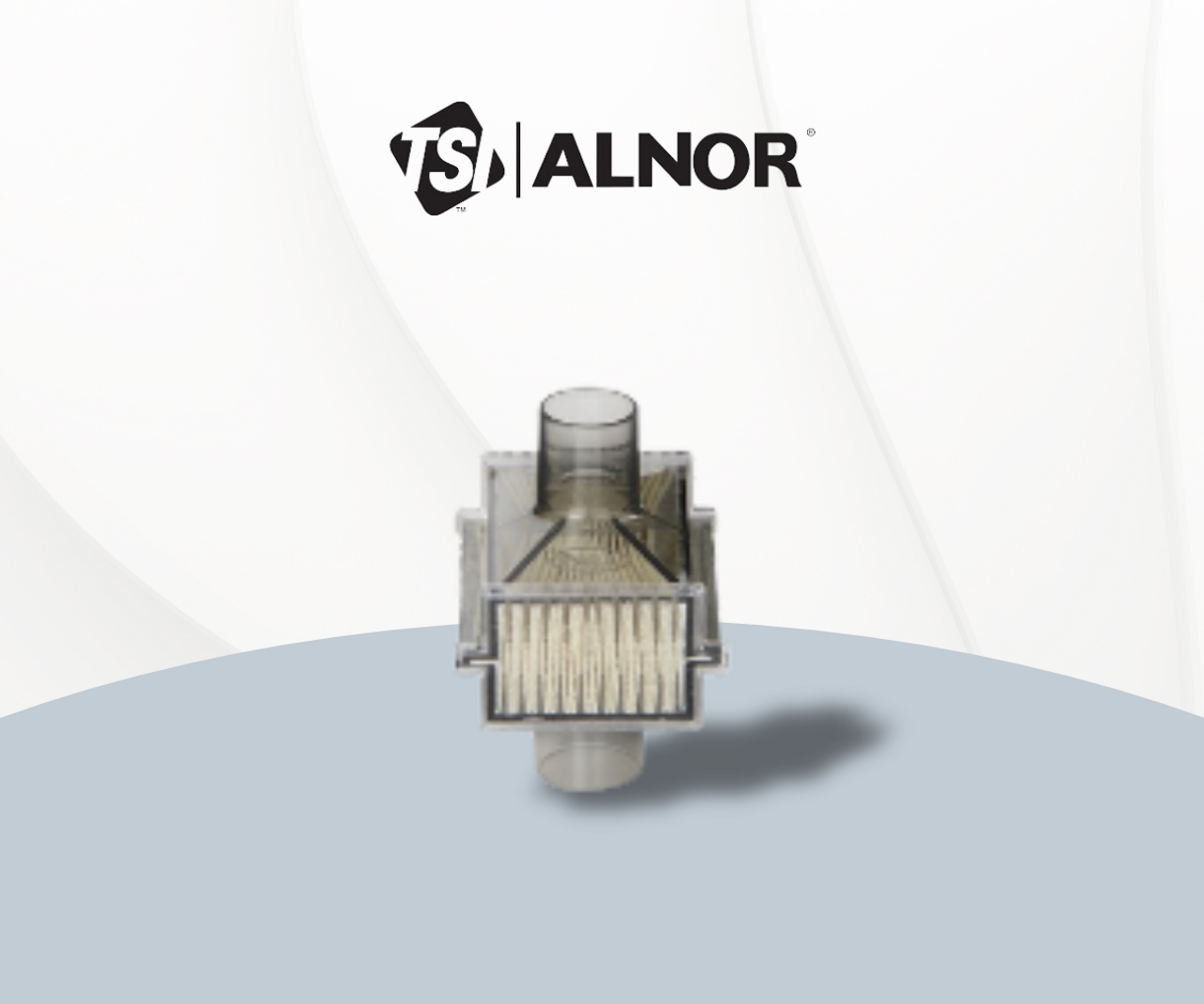 TSI Alnor