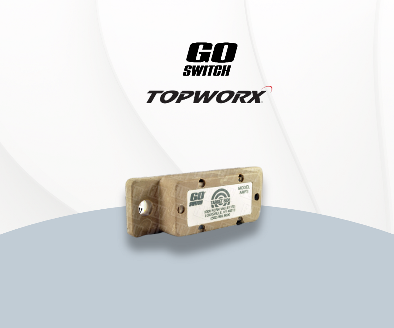 GO Switch