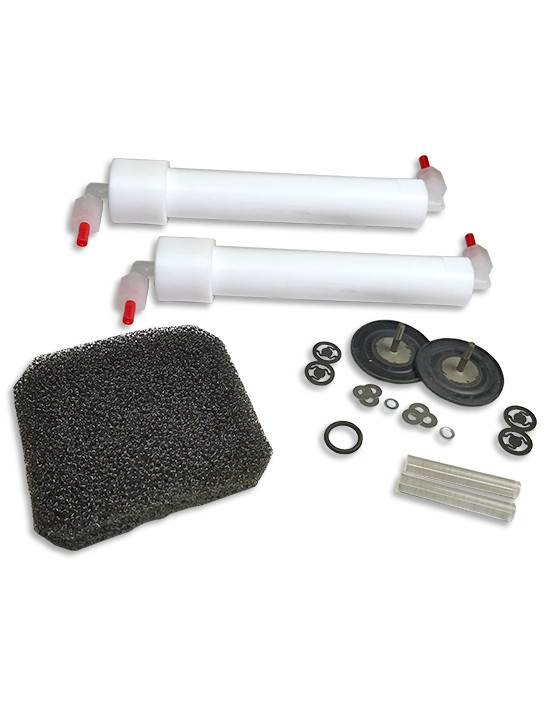 Thermo Scientific 117865-00 Spare Parts Kit For Model 42iQ-LS Low