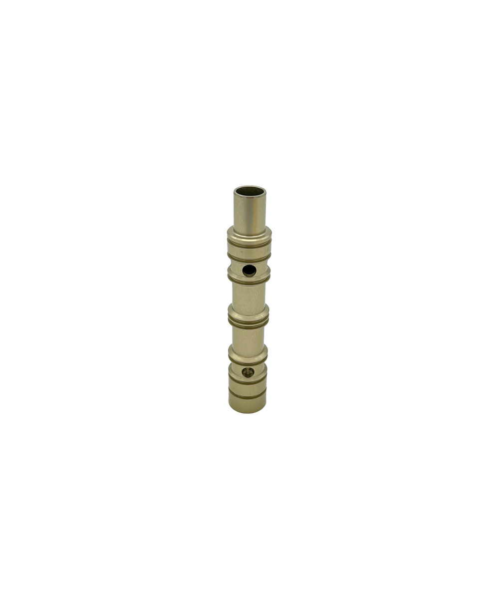 Haskel Spool 16578 - FLW, Inc.