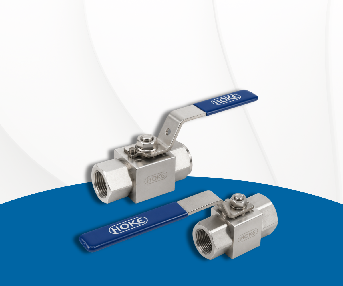 Ball Valves