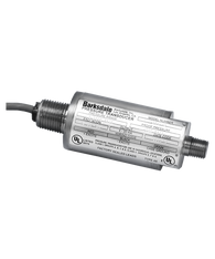 Barksdale Series 425X Explosion Proof Pressure Transducer, 0-207 Bar, 425X-13-Z15