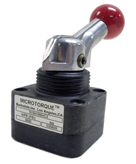 Barksdale Series 518 Microtorque Valve 51861S6HO2