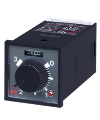 ATC 339B Series Plug-In Adjustable Time Delay Relay, 339B-359-R-2-X