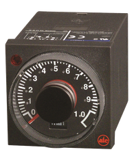 ATC 405C Series 1/16 DIN Adjustable Timer, 405C-100-N-2-X