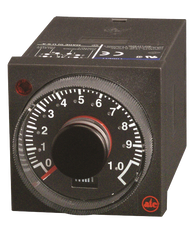ATC 405C Adjustable 1/16 DIN Timer with Instantaneous Relay, 405C-500-E-1-X