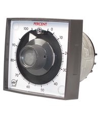 ATC 304 Series 15 sec Percentage Timer, 304C-004-A-00-XH