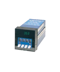 ATC 353C Series Shawnee II 999.9 min Programmable Timer, 353C-347-B-30-PX