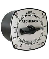 ATC CP Series 60 sec Percentage Timer, CP-60S-A