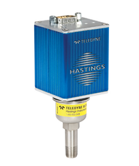 Teledyne Hastings DAVC-6 Digital Active Vacuum Controller, 0.00133 to 1.33 mBar, DAVC-6-02-02