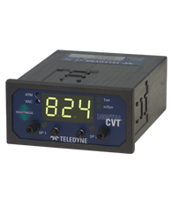 Teledyne Hastings Digital VT/CVT Vacuum Controller, 0.1 to 20 Torr, DCVT-4-01-02