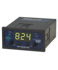 Teledyne Hastings Digital VT/CVT Vacuum Controller, 0.1 to 20 Torr, DCVT-4B-01-03