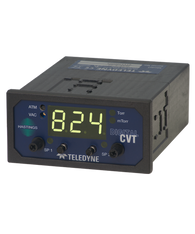 Teledyne Hastings Digital VT/CVT Vacuum Controller, 0.133 to 26.66 mBar, DCVT-4B-02-06