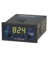 Teledyne Hastings Digital VT/CVT Vacuum Controller, 1.33 to 2666 Pa, DCVT-4B-03-01