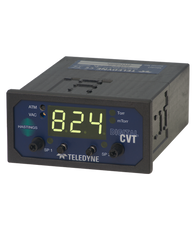 Teledyne Hastings Digital VT/CVT Vacuum Controller, 0.000133 to 0.1333 mBar, DCVT-5-02-02