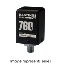 Teledyne Hastings HPM-760S Vacuum Sensor, 0 to 1000 Torr, HPM-760S-04-A