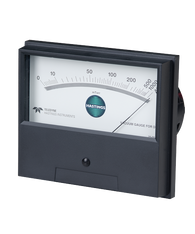 Teledyne Hastings VT-Series Vacuum Gauge, 0 to 20 Torr, VT-4A-0-1