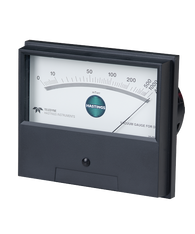 Teledyne Hastings VT-Series Vacuum Gauge, 0 to 20 Torr, VT-4AB-0-1