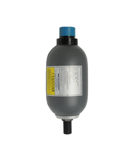 Bladder Accumulator, 3000 PSI, 1 Quart, EPR, SAE-16 ("U" Stamp Optional) TBR30-.2EMD