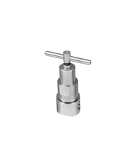 BP6 Back Pressure Regulator, SS316L, 0-1000 PSIG BP6-1C51G0K111