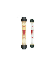 KSM Flow Meter Switch, 1", 0.06-0.66 GPM KSM-6001