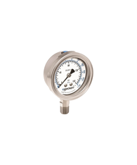 Pressure Gauge 8009S