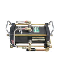 Haskel Air Pressure Amplifier AAD-5