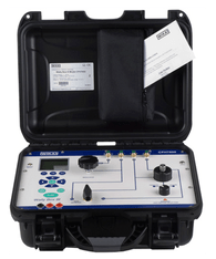 Mensor Portable Pressure Calibrator CPH7600