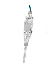 Barksdale T9692X Series Compact Explosion Proof Temperature Switch, 95 F to 220 F, T9692X-1EE-2-001