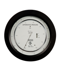 WIKA Wallace & Tiernan Differential Pressure Gauge Series 1000-6D