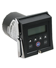 ATC 655 Adjustable 240 VAC Panel Mounted Digital Timer, 655-8-3001