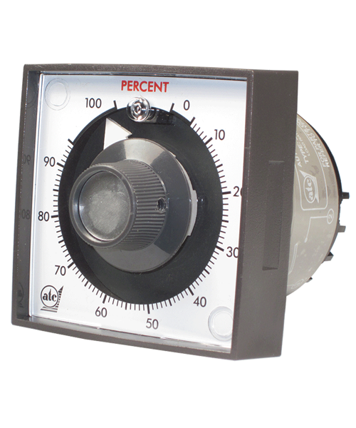 ATC 304 Series 15 sec Percentage Timer, 304C-004-A-00-XX