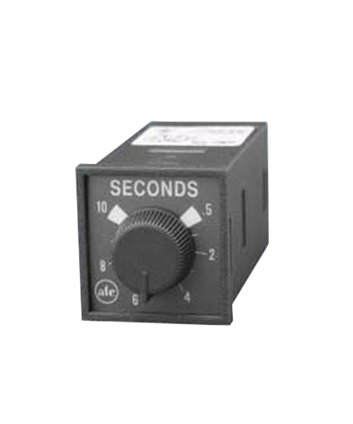 ATC 329A Series Economical 1 Sec Time Delay Relay, 329A-362-Q-1-X