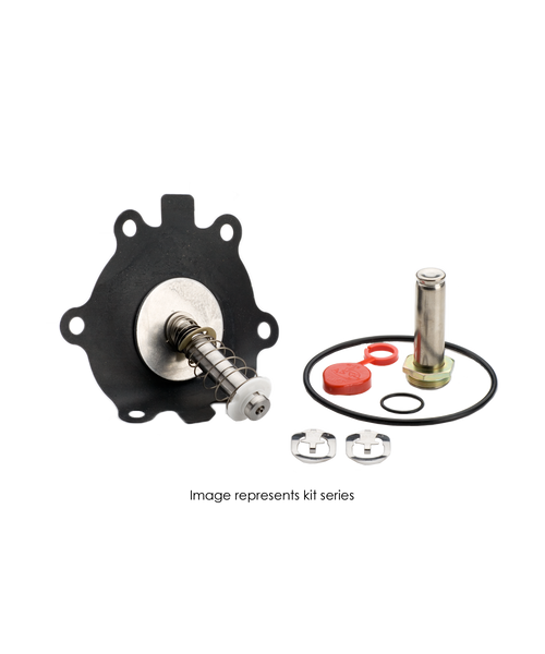 ASCO Rebuild Kit 302352