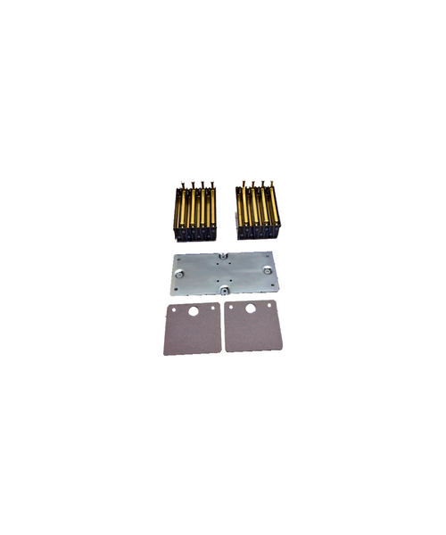 ATC Surface Mounting Assembly with Front-Facing Terminals, 353-260-27-00