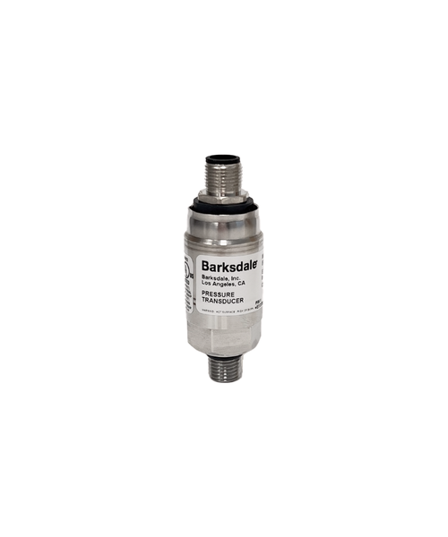 BARKSDALE BOT PRESSURE TRANSDUCER 0-3000 PSI (0-200 BAR) BT5-T4-13G-P2-C-U