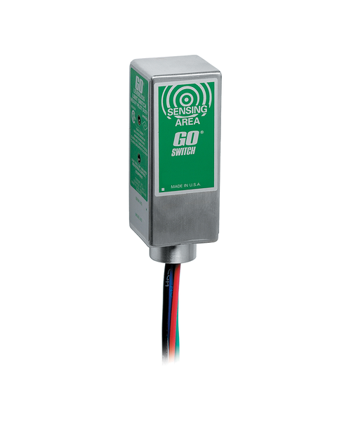 GO Switch Model 21 Limit Switch 21-17523-A2