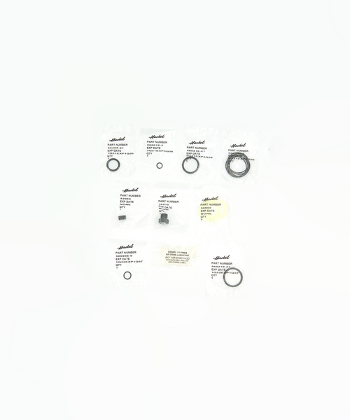 Haskel Air Valve Seal Kit 50881-2