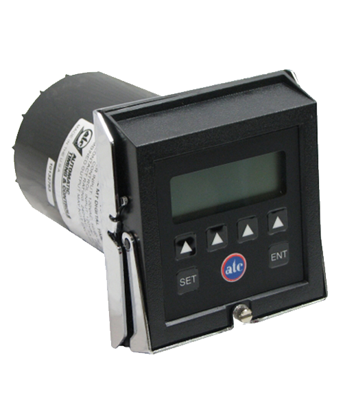 ATC 652 Series Multi-Function Multi-Range Timer, 652-8-2000