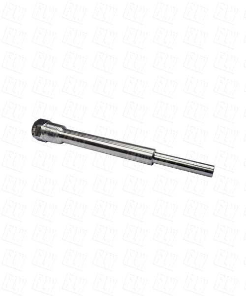 Ashcroft Thermowell Stem Connection 6 in 75W0450RT260S